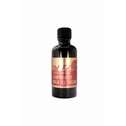 Forgotten Flavours Underground Range Evaporated Milk & Ice Cream