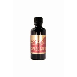 Forgotten Flavours Underground Range Coffee Cream