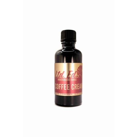 Forgotten Flavours Underground Range Coffee Cream