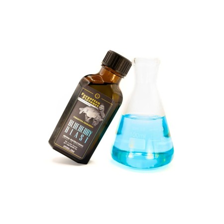 Forgotten Flavours Blueberry Blast