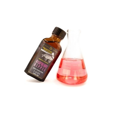Forgotten Flavours Raspberry Ripple