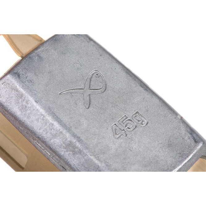 Matrix Plastic Open Ended Feeder