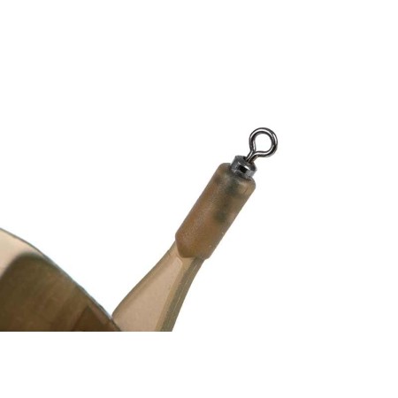 Matrix Plastic Open Ended Feeder