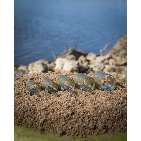 Matrix Plastic Open Ended Feeder