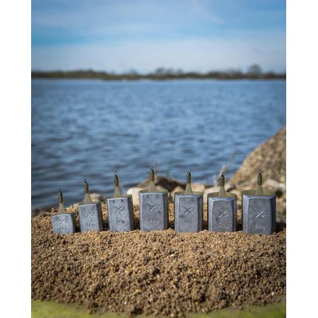 Matrix Plastic Open Ended Feeder