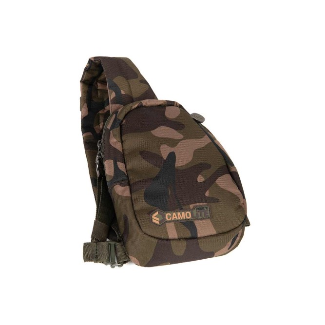 Fox Camolite Shoulder Wallet