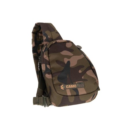 Fox Camolite Shoulder Wallet