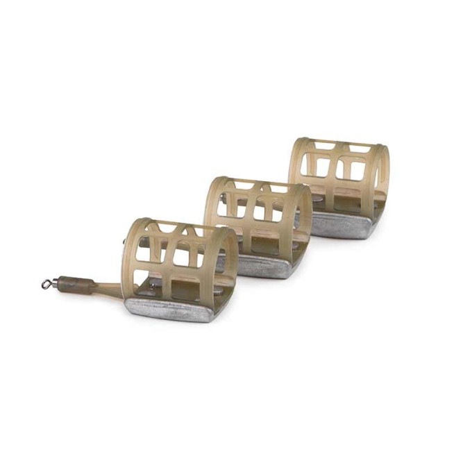 Matrix Plastic Cage Feeder