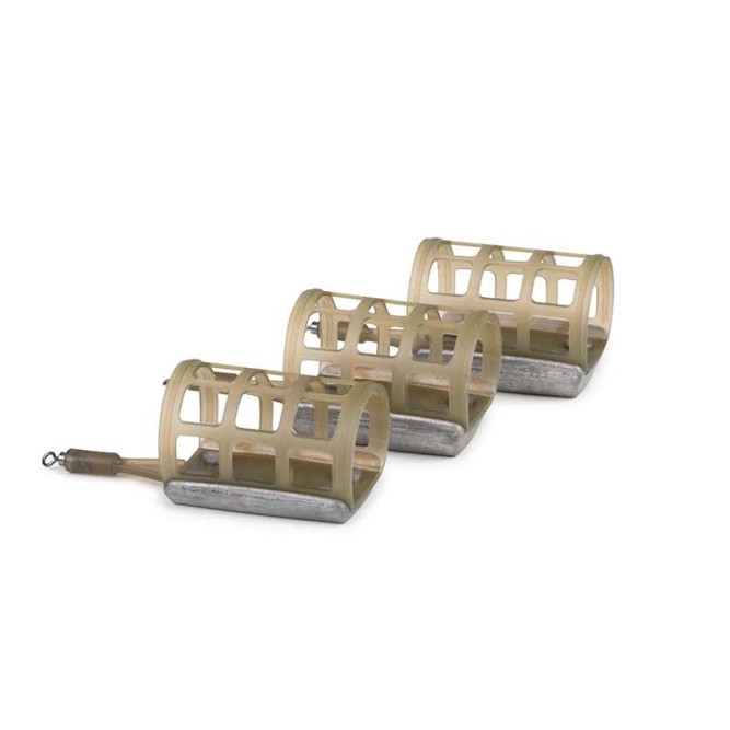 Matrix Plastic Cage Feeder