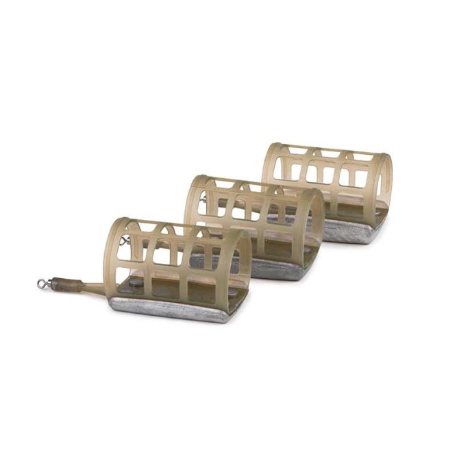Matrix Plastic Cage Feeder