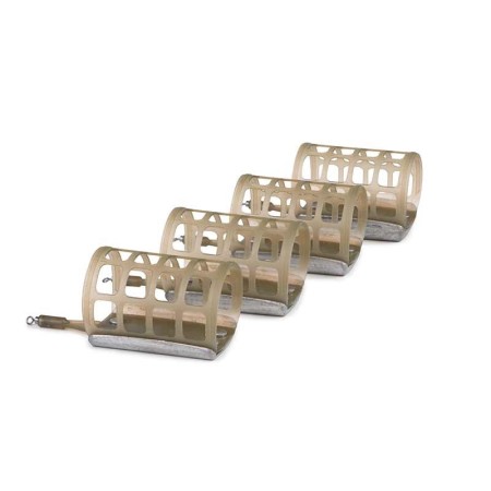 Matrix Plastic Cage Feeder