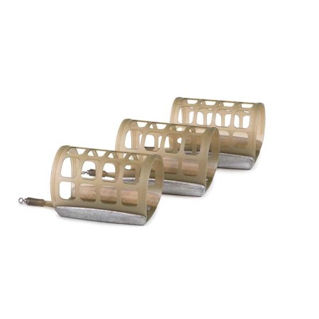 Matrix Plastic Cage Feeder