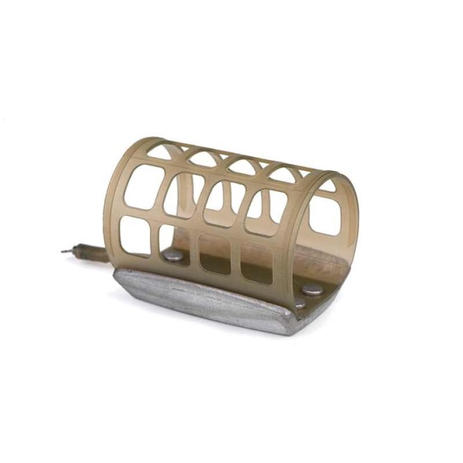 Matrix Plastic Cage Feeder