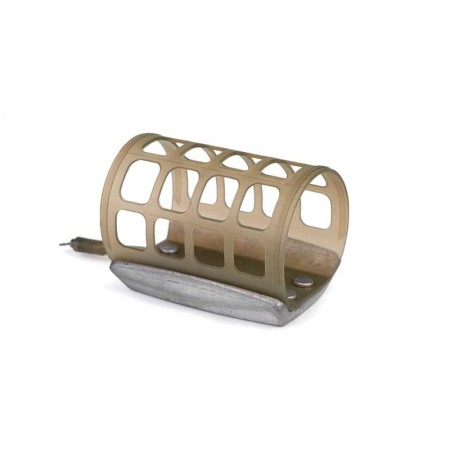 Matrix Plastic Cage Feeder