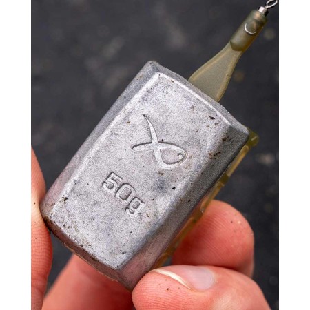 Matrix Plastic Cage Feeder