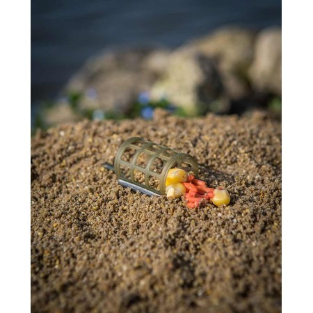 Matrix Plastic Cage Feeder