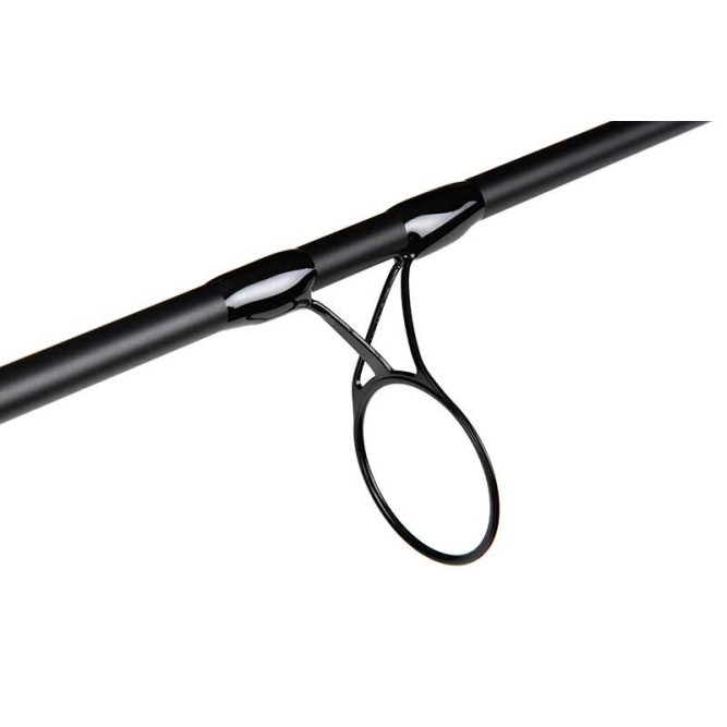 Fox Eos X Traveller 8 - 10ft 3.5lb
