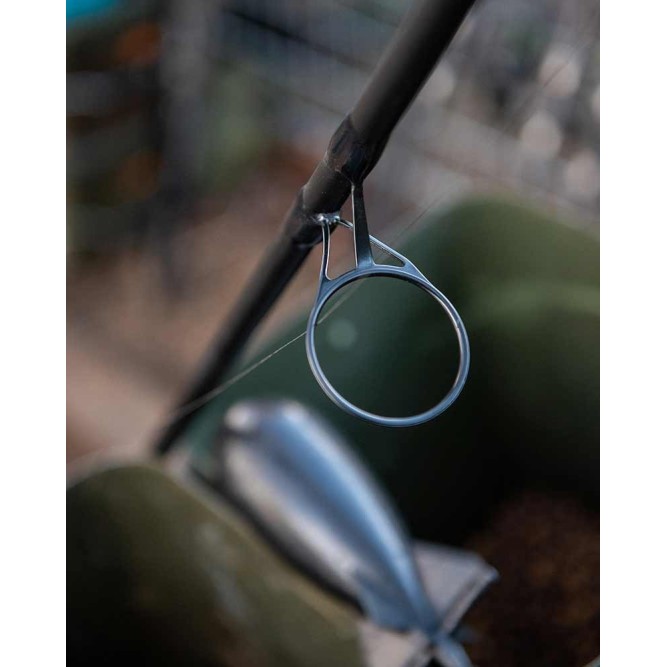 Fox Eos X Traveller 8 - 10ft 3.5lb