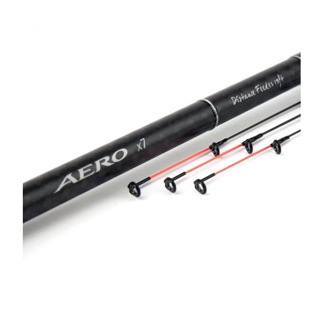 Shimano Aero X7 Precision Feeder 11ft 60g