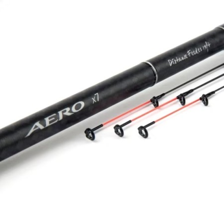 Shimano Aero X7 Precision Feeder 11ft 60g