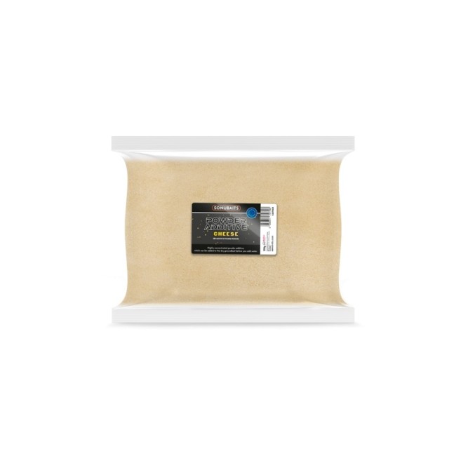 Sonubaits Powder Additive Cheese