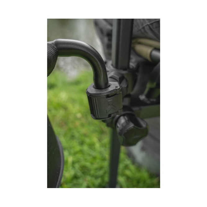 Korum Any Chair Eva Bowl & Riddle