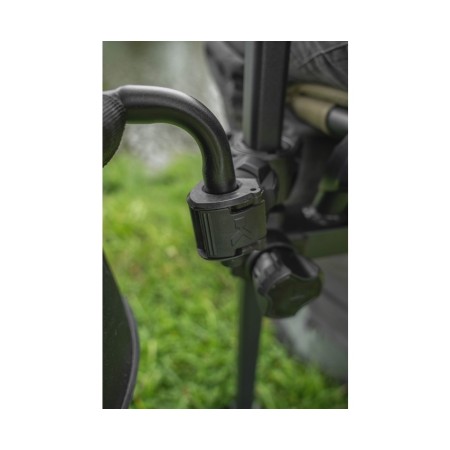 Korum Any Chair Eva Bowl & Riddle