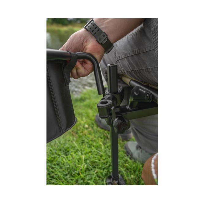 Korum Any Chair Eva Bowl & Riddle