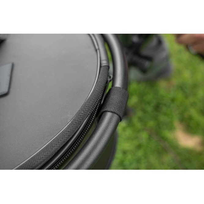 Korum Any Chair Eva Bowl & Riddle