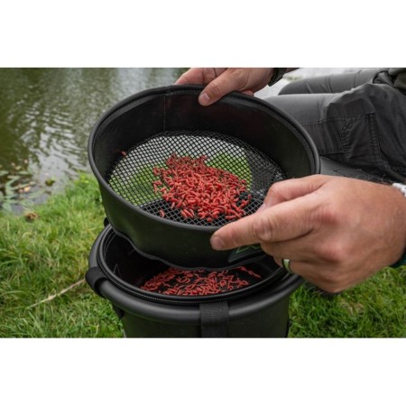 Korum Any Chair Eva Bowl & Riddle