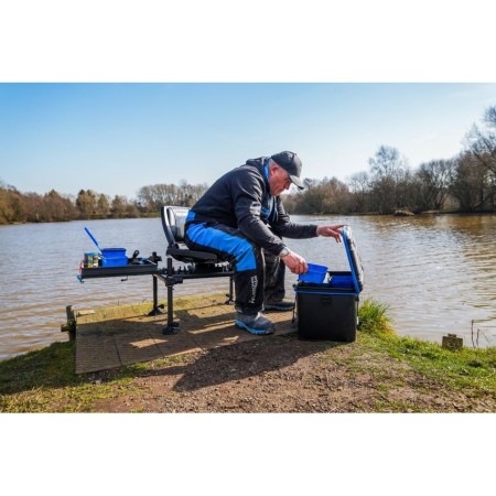 Preston Innovations Ignition 360