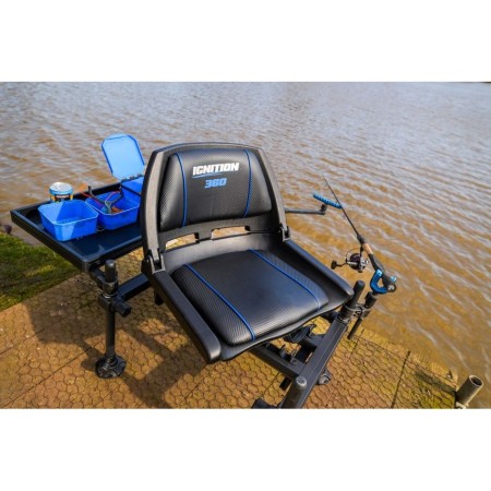 Preston Innovations Ignition 360