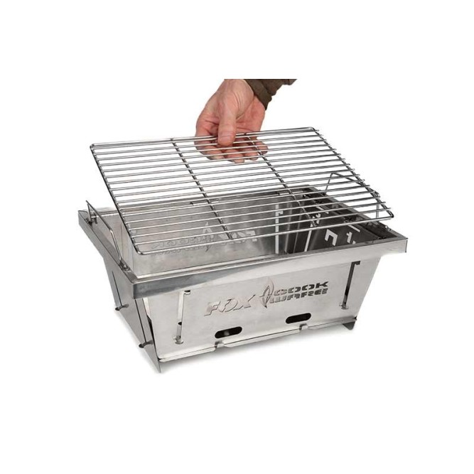 Fox Cookware Foldable BBQ