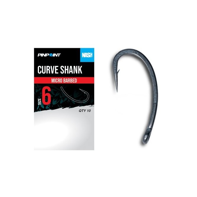 Nash Curve Shank