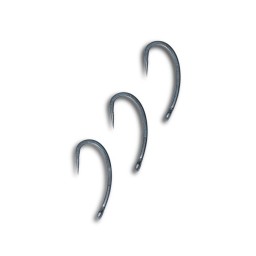 Nash Curve Shank Barbless