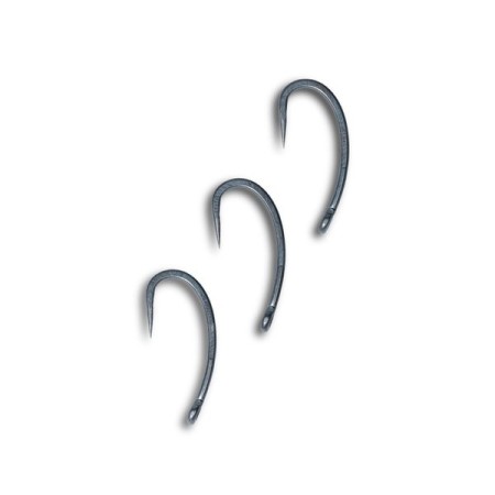 Nash Curve Shank Barbless