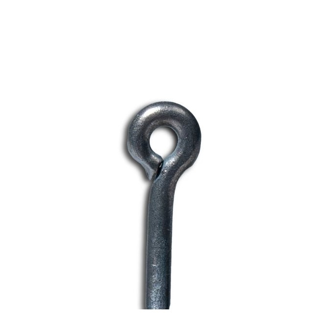 Nash Curve Shank Barbless