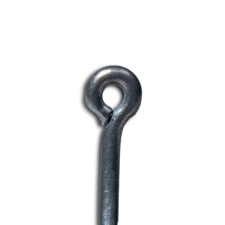 Nash Curve Shank Barbless