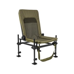Korum Supa Lite Stretch Feeder Chair S23