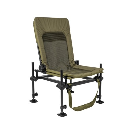 Korum Supa Lite Stretch Feeder Chair S23