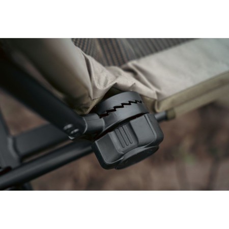 Korum Supa Lite Stretch Feeder Chair S23