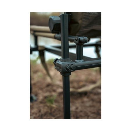 Korum Supa Lite Stretch Feeder Chair S23