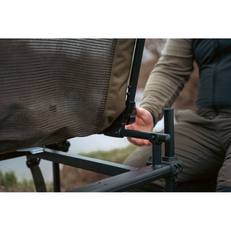 Korum Supa Lite Stretch Feeder Chair S23