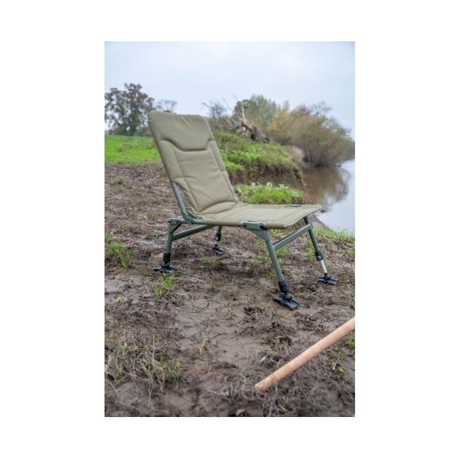 Korum Classic Specialist Chair