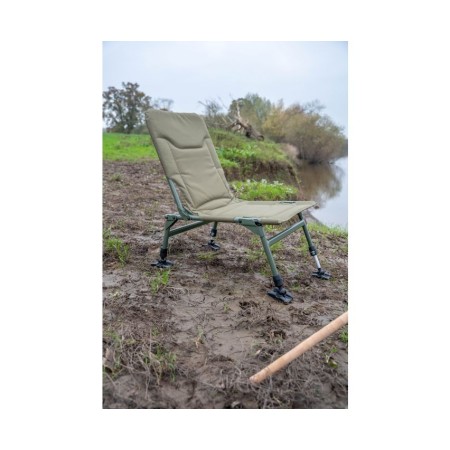 Korum Classic Specialist Chair