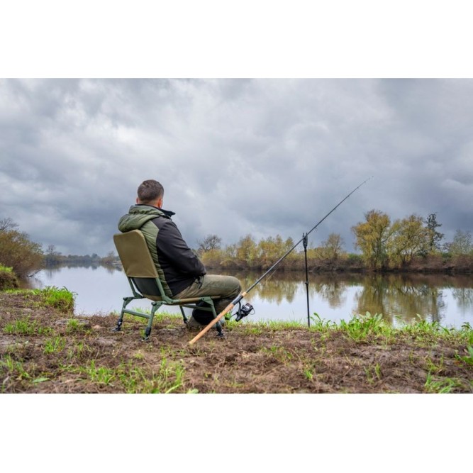 Korum Classic Specialist Chair