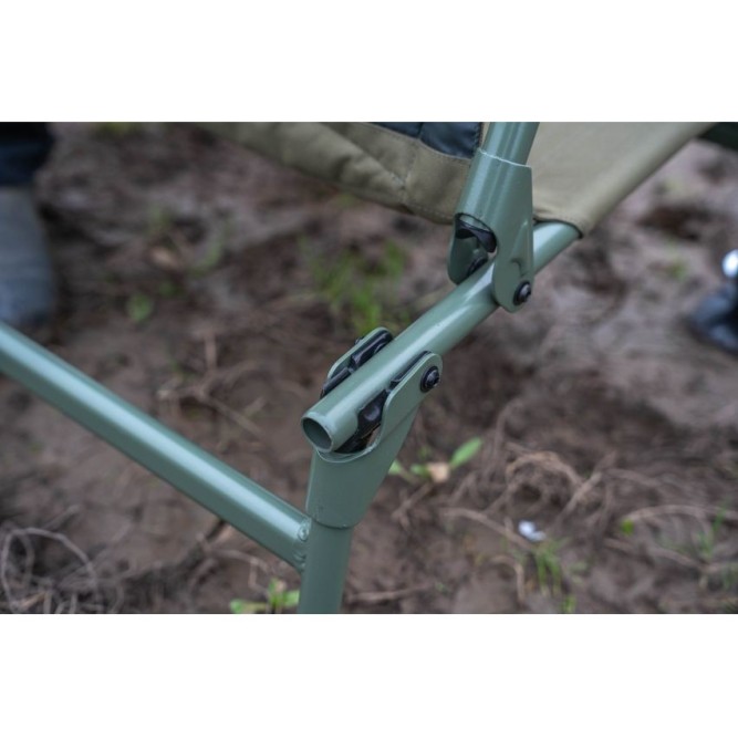 Korum Classic Specialist Chair