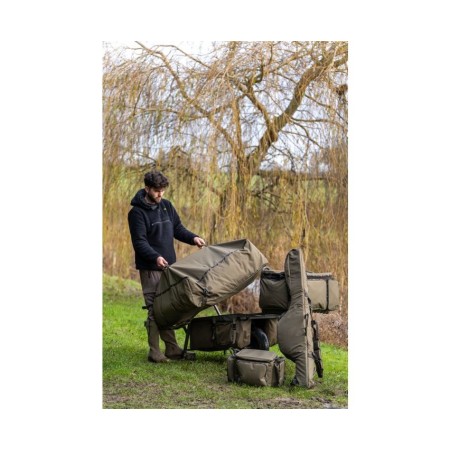 Avid Carp RVS Bedchair Bag
