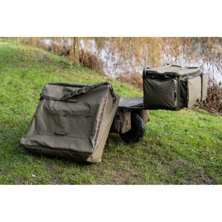 Avid Carp RVS Bedchair Bag