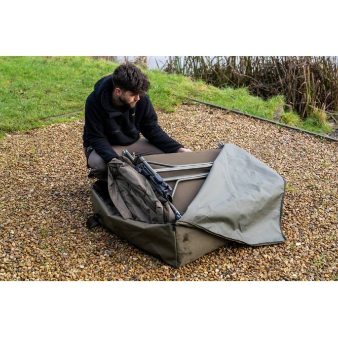 Avid Carp RVS Bedchair Bag